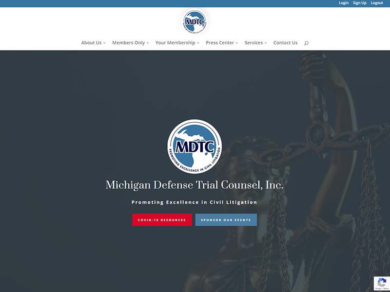 Michigan Defense Trial Counsel